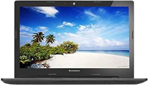 Lenovo G50-80/i3-5005u/4GB Ram/1TB HDD/DVD-RW/15